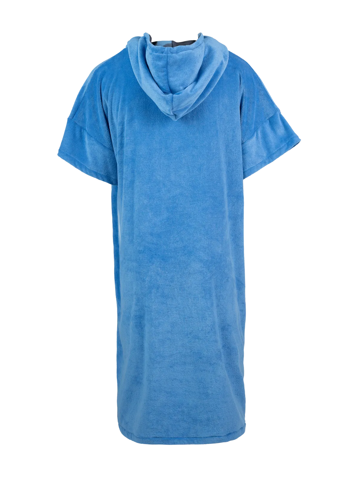 Beponcho Men Poncho | Blue