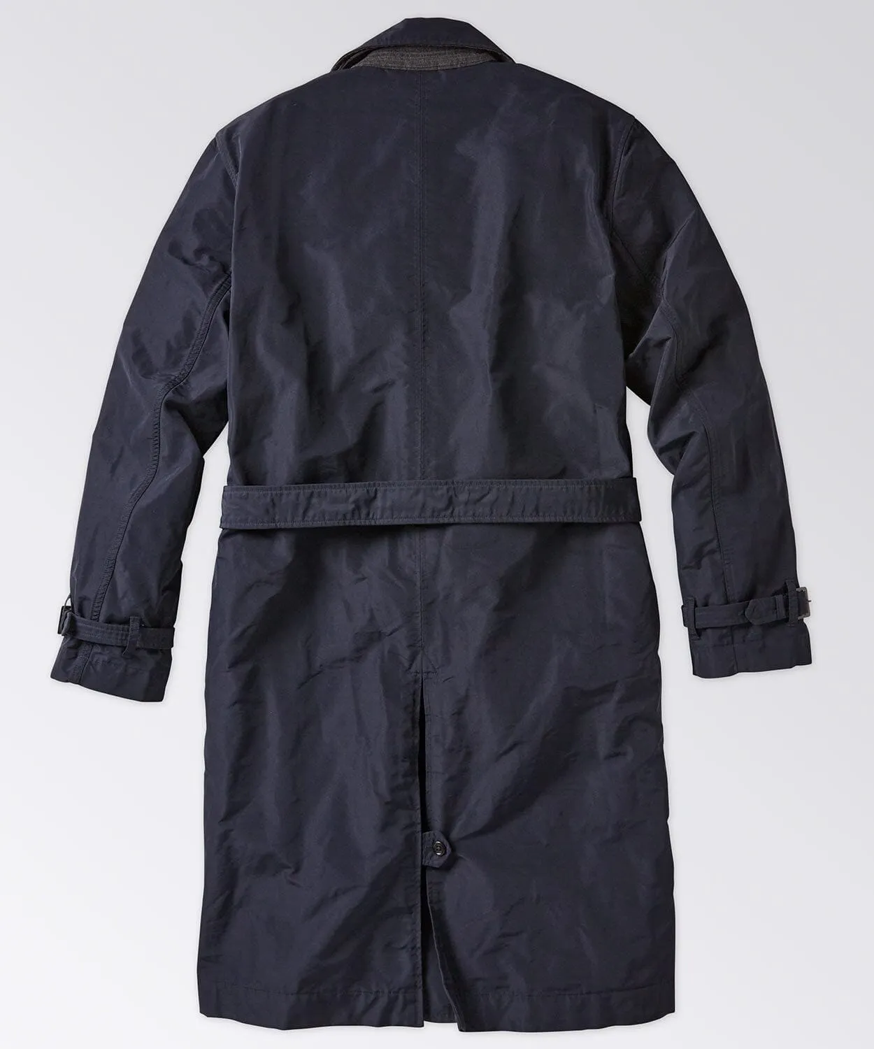 Gramm Trench Coat