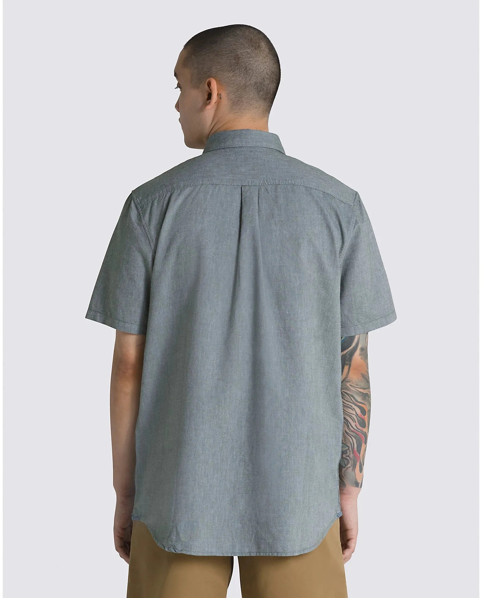 Houser Woven