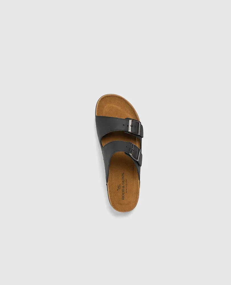 RAGLAN SLIDE ONYX